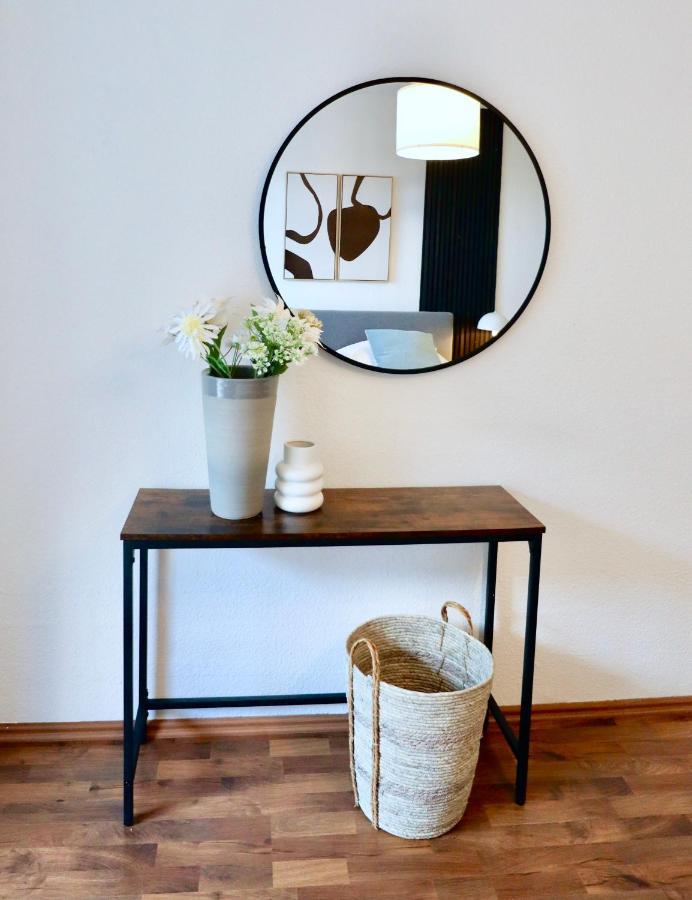 Sabe Apartment: Balcony + Free Parking + Netflix Wuppertal Exterior foto