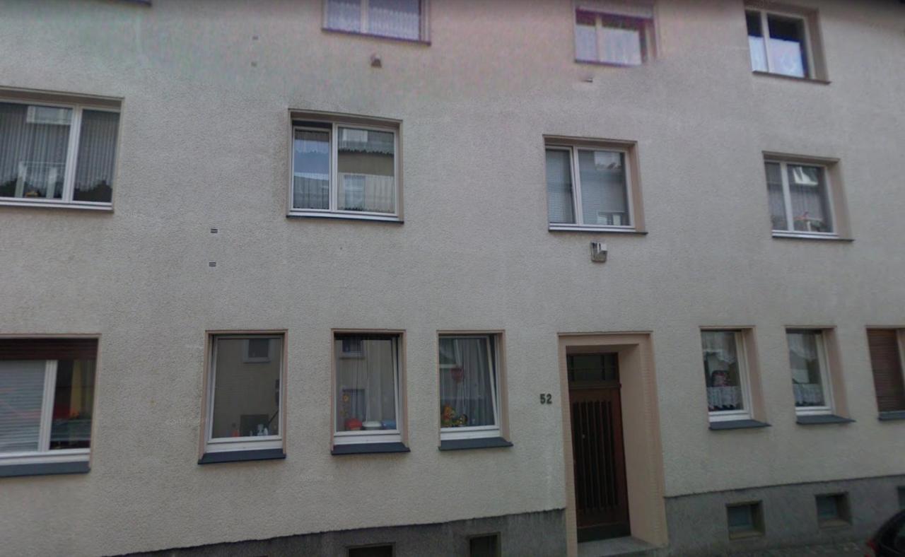 Sabe Apartment: Balcony + Free Parking + Netflix Wuppertal Exterior foto